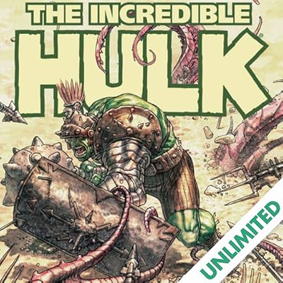 World War Hulk